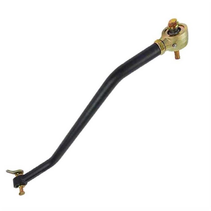 Front adjustable heavy-duty panhard bar Clayton lift 4-5"