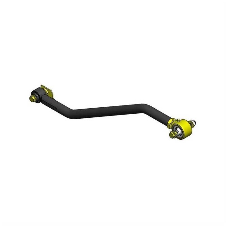 Front adjustable heavy-duty panhard bar Clayton lift 4-5"