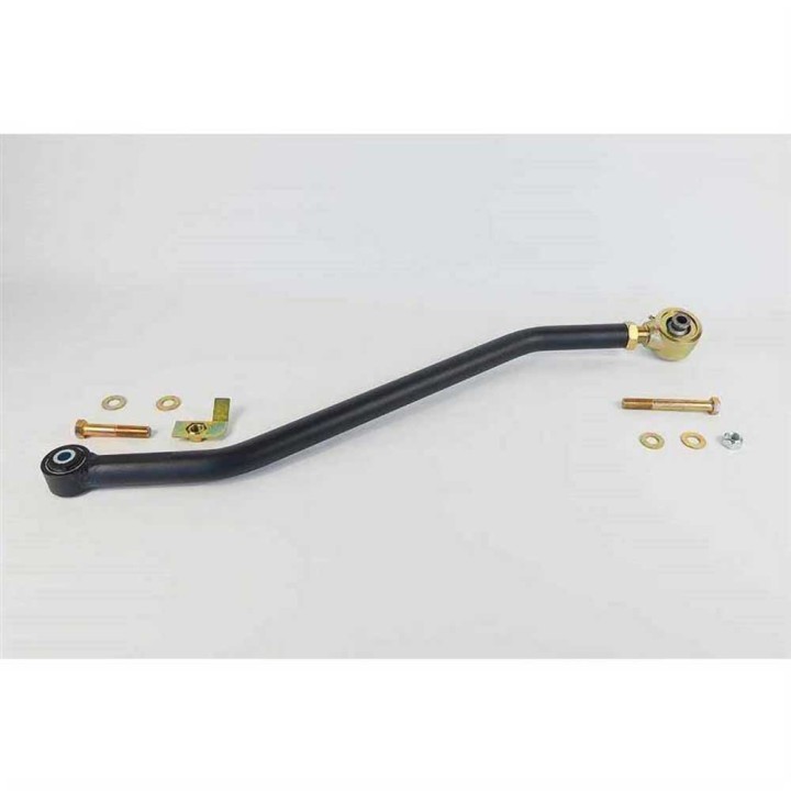 Front adjustable heavy-duty panhard bar Clayton lift 4-5"