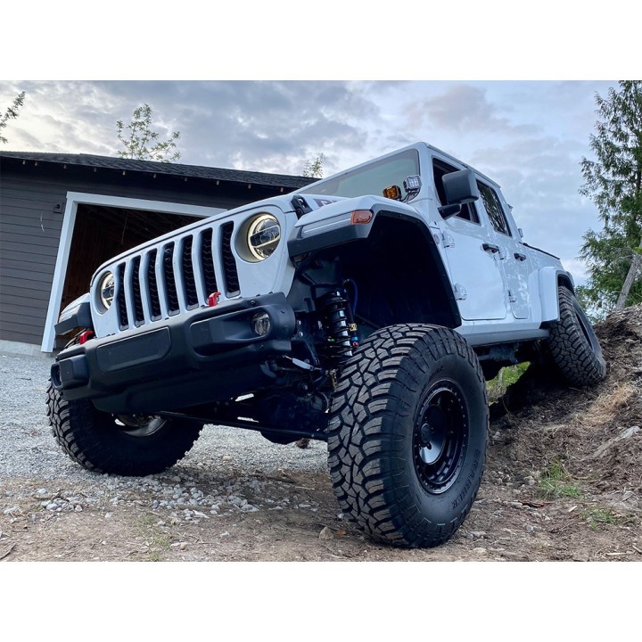 Suspension kit Premium Clayton Lift 1,5" diesel - view 5
