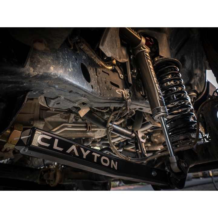 Suspension kit Premium Clayton Lift 1,5" diesel - view 7