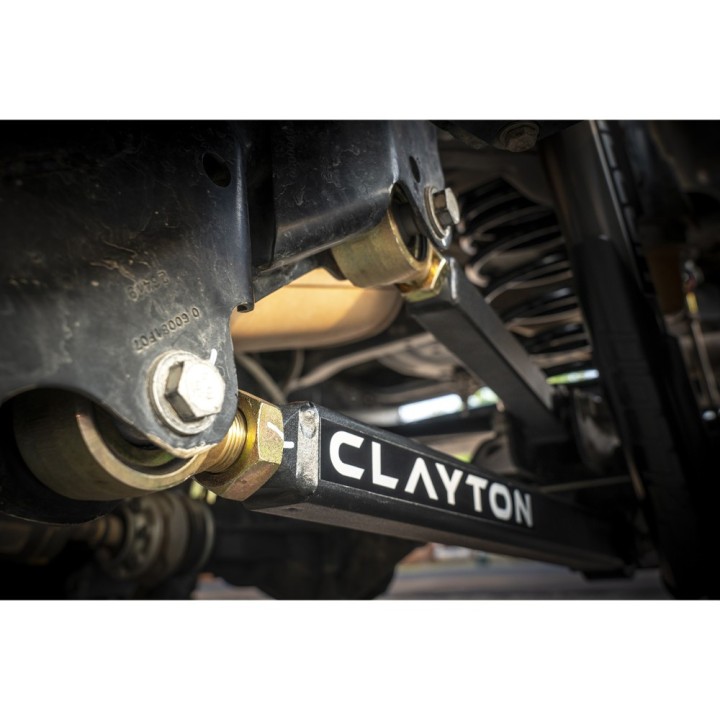 Suspension kit Premium Clayton Lift 1,5" - view 7