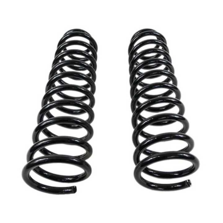 Sprężyny przód Clayton Lift 1-3,5"