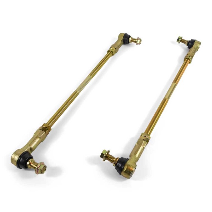 Suspension kit Premium Clayton Lift 2,5" - view 4