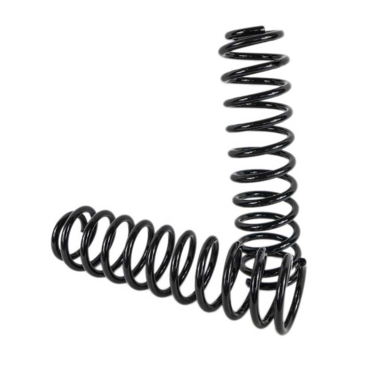 Front coil springs Clayton lift 1-3,5" | Szekla4x4