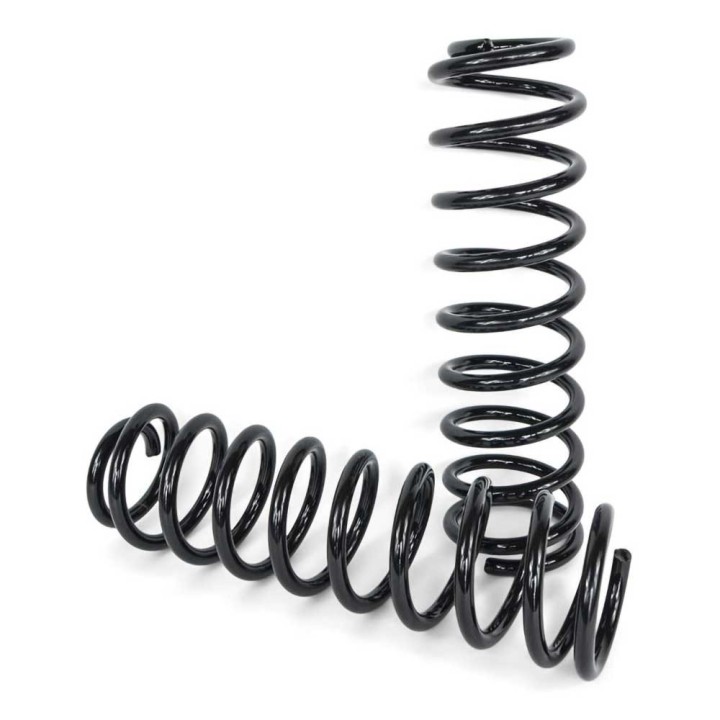 Suspension kit Premium Clayton Lift 2,5" - view 5