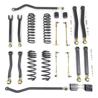 Suspension kit Premium Clayton lift 3,5" | Szekla4x4