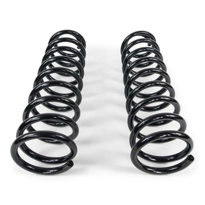 Suspension kit Premium Clayton Lift 2,5" - view 6