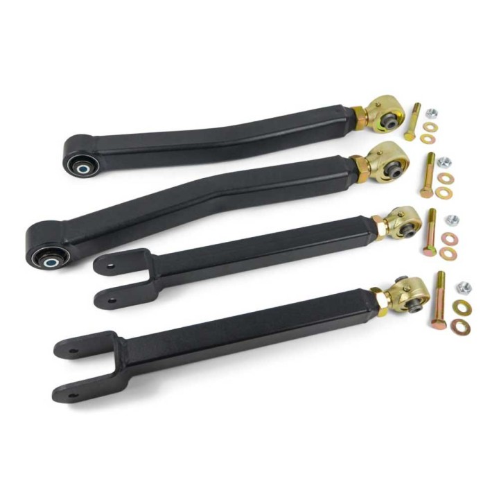 Suspension kit Premium Clayton Lift 2,5" - view 7