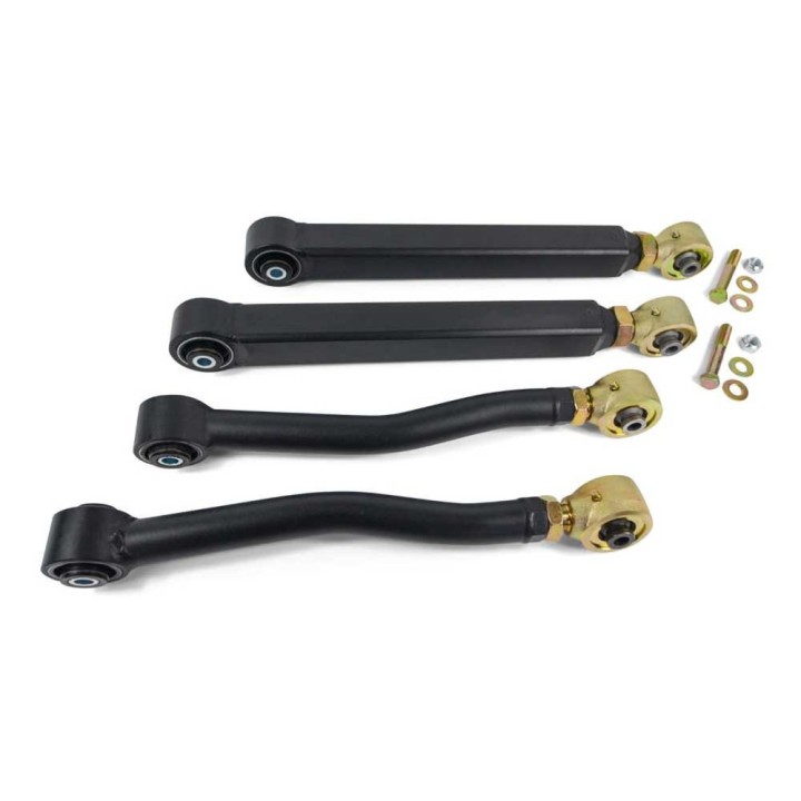 Suspension kit Premium Clayton Lift 2,5" - view 8