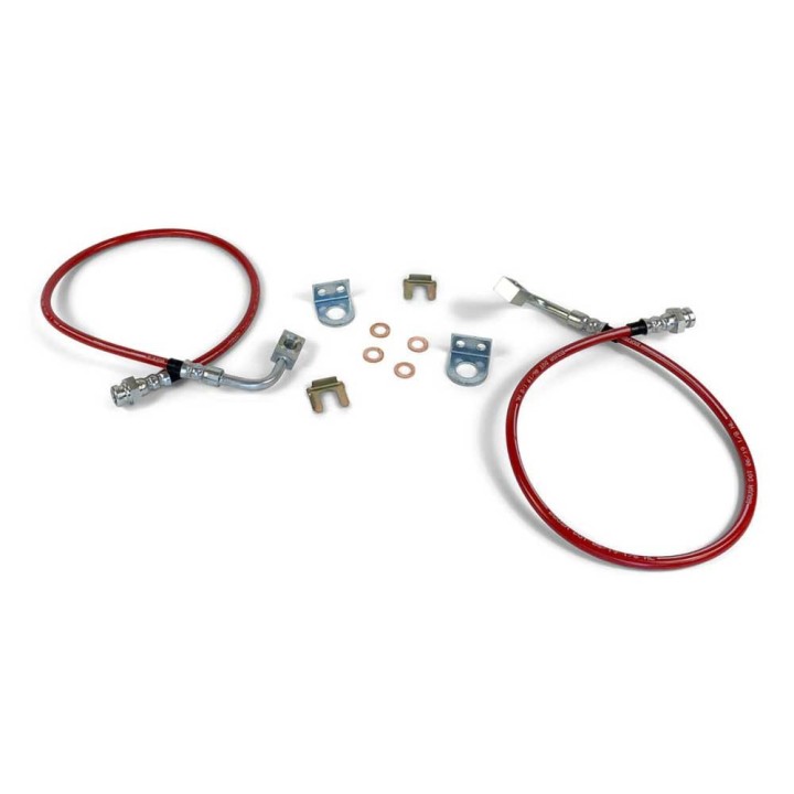 Suspension kit Premium Clayton Lift 2,5" - view 9