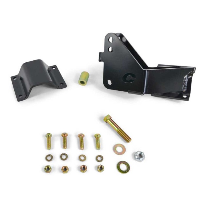 Suspension kit Premium Clayton Lift 2,5" - view 10