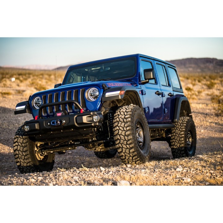 Suspension kit Premium Clayton Lift 3,5" diesel - view 3