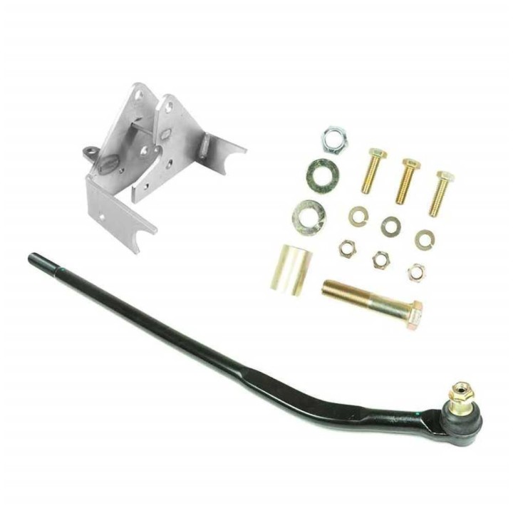 Alignment correction kit Clayton lift 3,5-4,5" | Szekla4x4