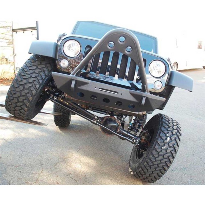 Alignment correction kit Clayton lift 3,5-4,5" | Szekla4x4