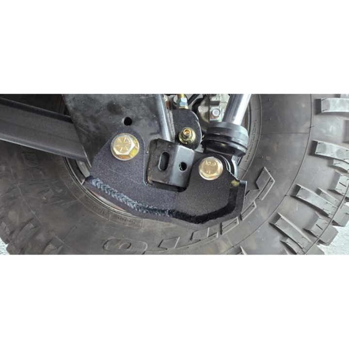 Rear shock mount and control arm guard Clayton Offroad - view 4