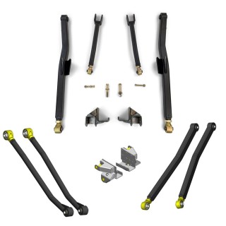 Long arm kit Clayton lift 0-6" for the GLADIATOR JT