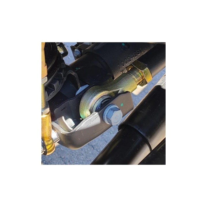 Bushing panhard bar for the GLADIATOR JT | Szekla4x4