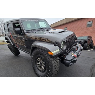 Long arm kit for the Wrangler JL 2 Drzwi | Szekla4x4