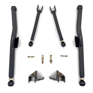 Front long arm kit for the GLADIATOR JT | Szekla4x4