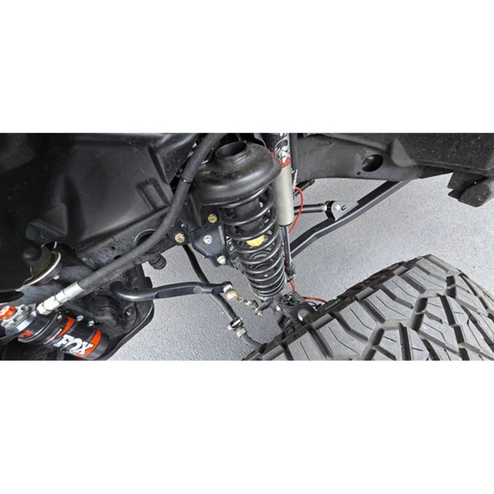 Long arm kit for the Wrangler JL 2 Drzwi | Szekla4x4