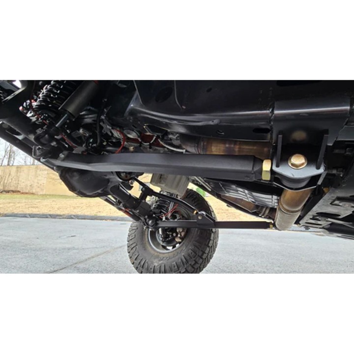 Long arm kit for the Wrangler JL 2 Drzwi | Szekla4x4