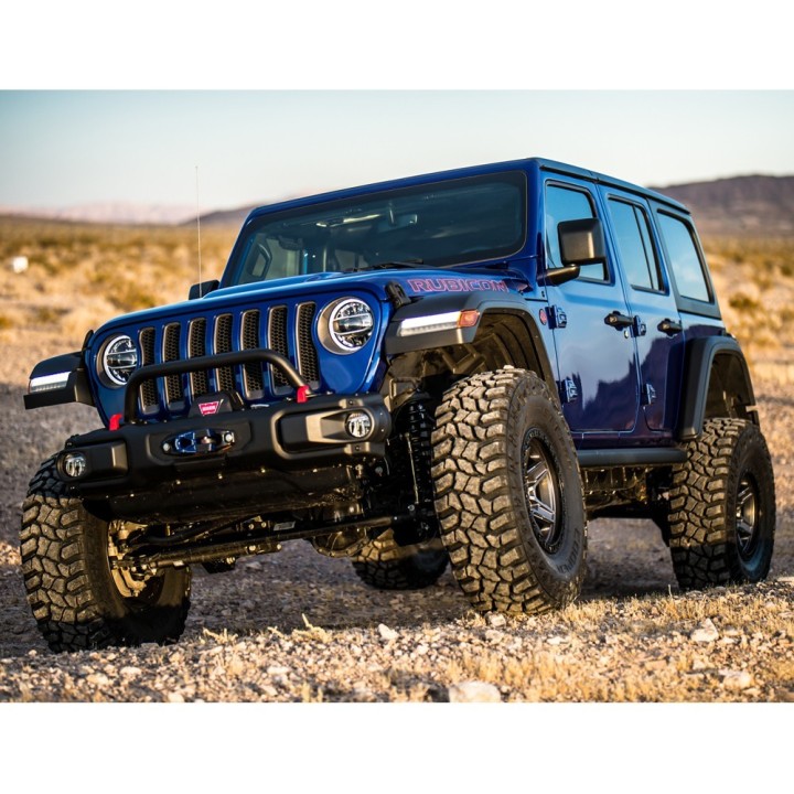 Suspension kit Premium Clayton lift 2,5" | Szekla4x4