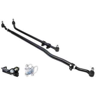 Steering linkage kit Clayton Currectlync Lift 0-6"