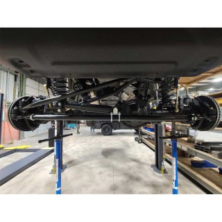 Steering linkage kit Clayton Currectlync Lift 0-6" - view 2