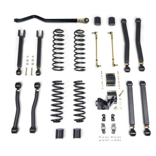 Suspension kit Overland+ Clayton Lift 2,5"