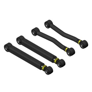 Suspension kit Overland+ Clayton Lift 2,5" - view 2