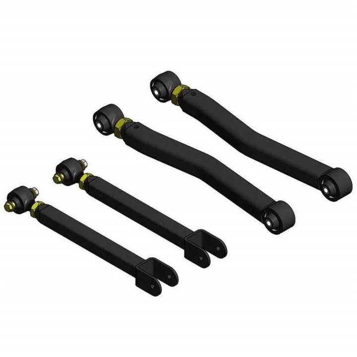 Suspension kit Overland+ Clayton Lift 2,5" - view 3