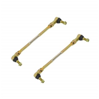 Rear adjustable sway bar links Clayton Lift 0-6"