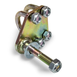 Tie rod clamp Clayton
