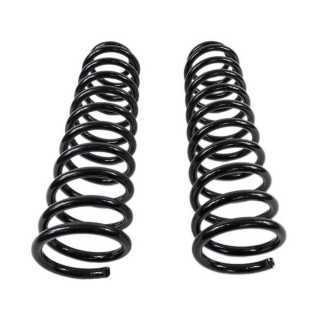 Front coil springs Clayton lift 0,5-1,5" | Szekla4x4
