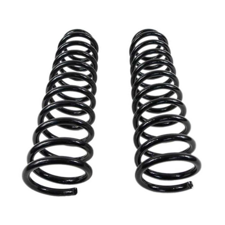 Front coil springs Clayton lift 0,5-1,5" | Szekla4x4