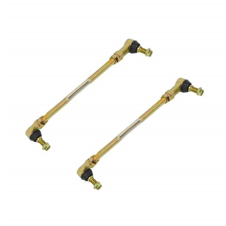 Rear adjustable sway bar links Clayton Lift 0-6" - view 9