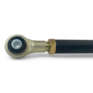 Front adjustable panhard bar Clayton lift 0-6" | Szekla4x4