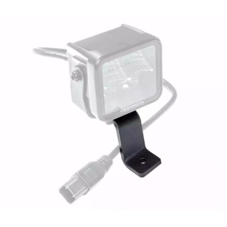 Windshield LED light mounts for the RAM 1500 DT | Szekla4x4