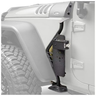 Hi-Lift Jack mount Go Rhino