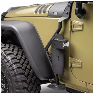 Hi-Lift Jack mount Go Rhino - view 2
