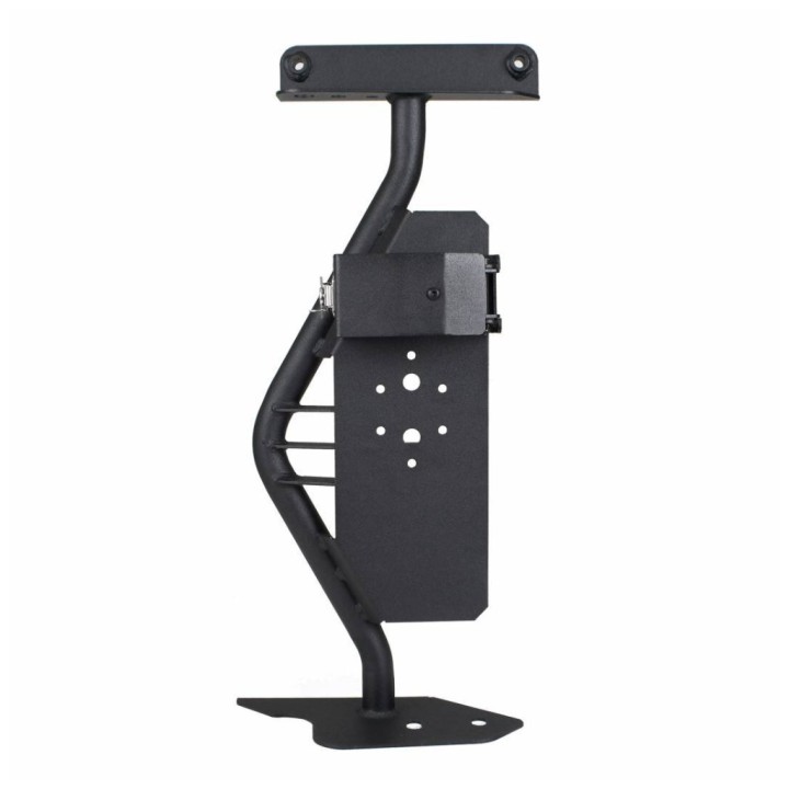 Hi-Lift Jack mount Go Rhino