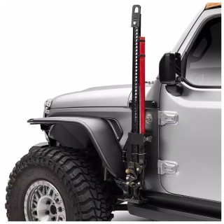 Hi-Lift Jack mount Go Rhino - view 2