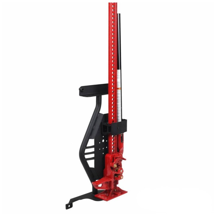 Hi-Lift Jack mount Go Rhino - view 4