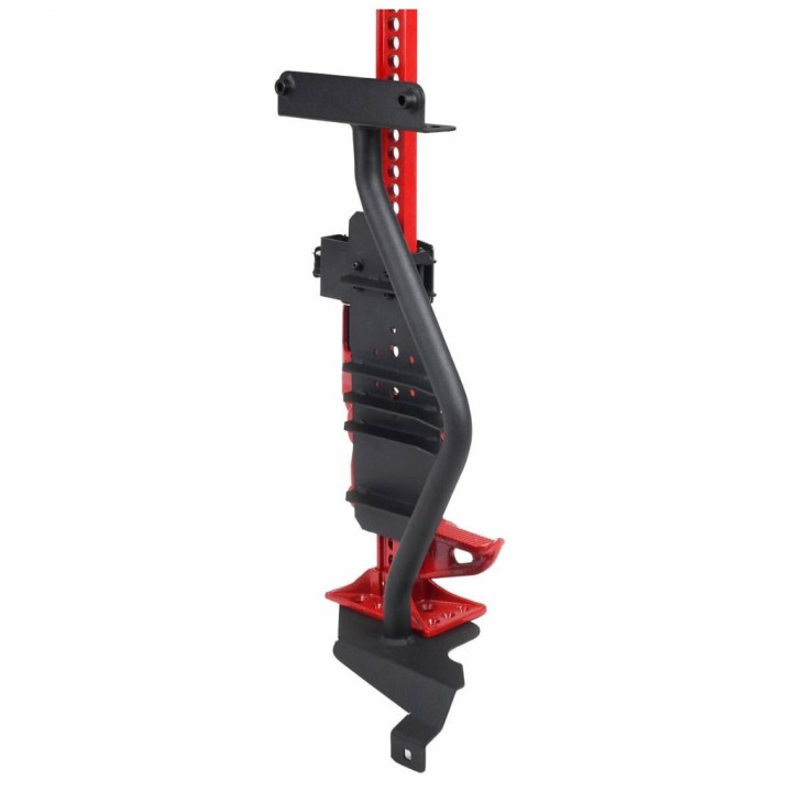 Hi-Lift Jack mount Go Rhino - view 5