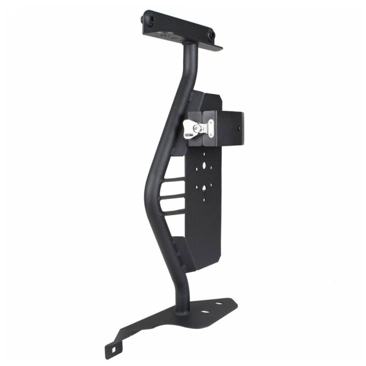 Hi-Lift Jack mount Go Rhino - view 8