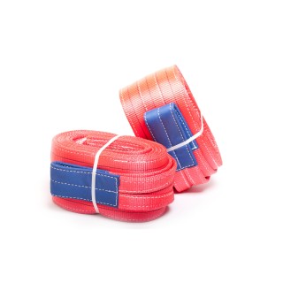 Zawiesie, Zawiesia Pasowe 4,0T 1,5m 120mm 28T SF 7:1