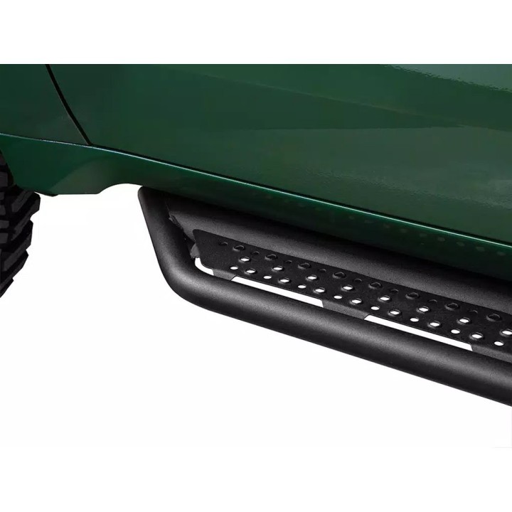 Side steps Go Rhino Dominator Xtreme D6 - view 4