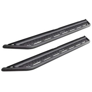 Side steps Go Rhino Dominator Xtreme D6