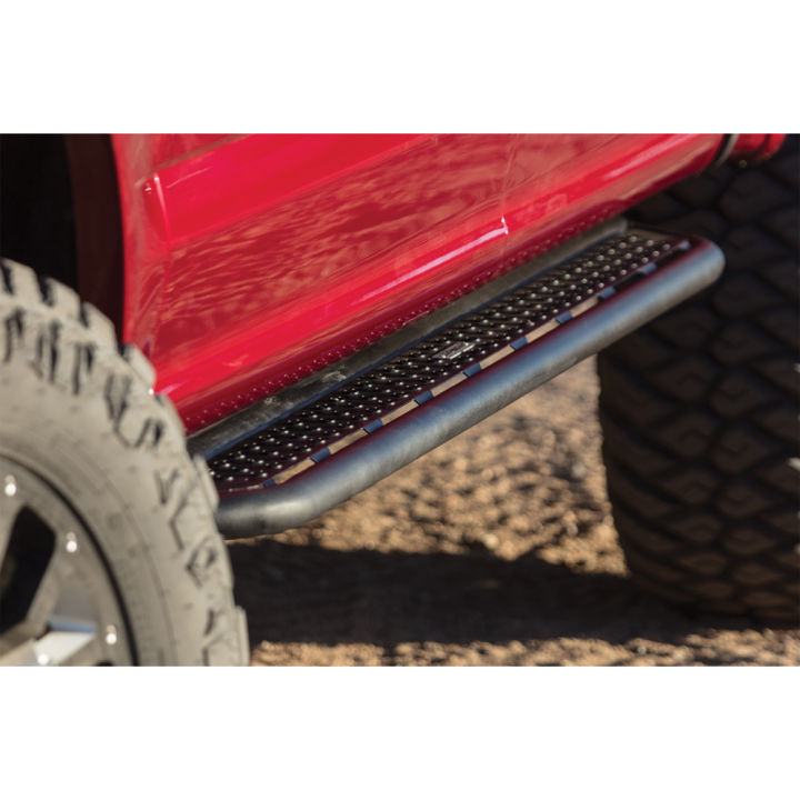 Side steps Go Rhino Dominator Xtreme D6 - view 2